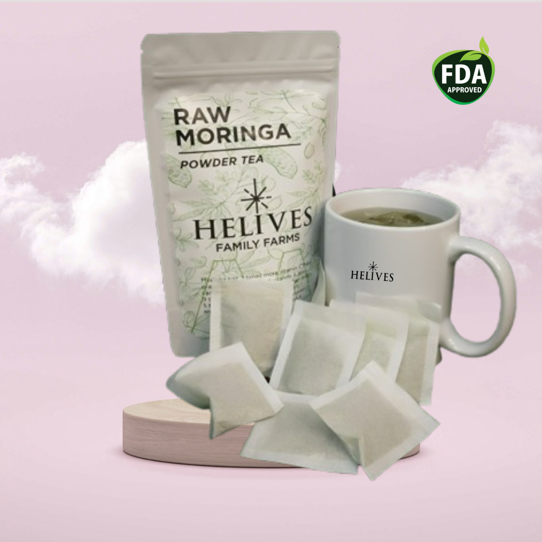 helives moringa and tea superfood fda (40)