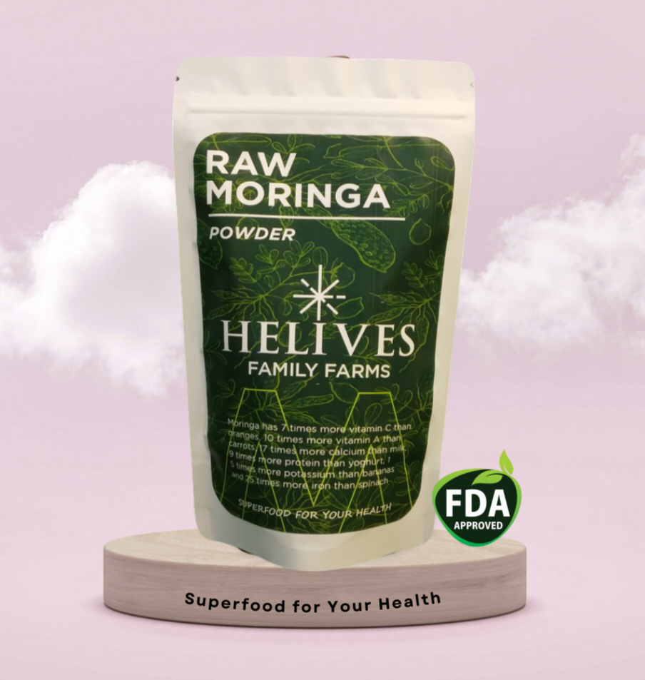 helives moringa and tea superfood fda (41)