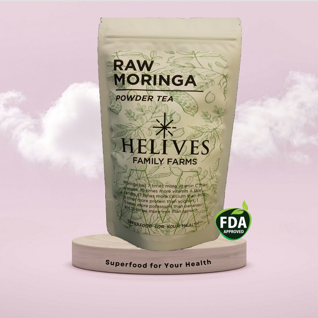 helives moringa and tea superfood fda (42)